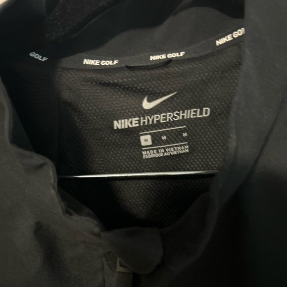 Nike Hypershield Rain and Wind Suit - Picture 4 of 5